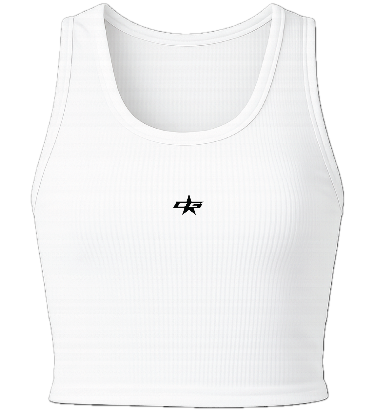 DANCER GIRL TANK