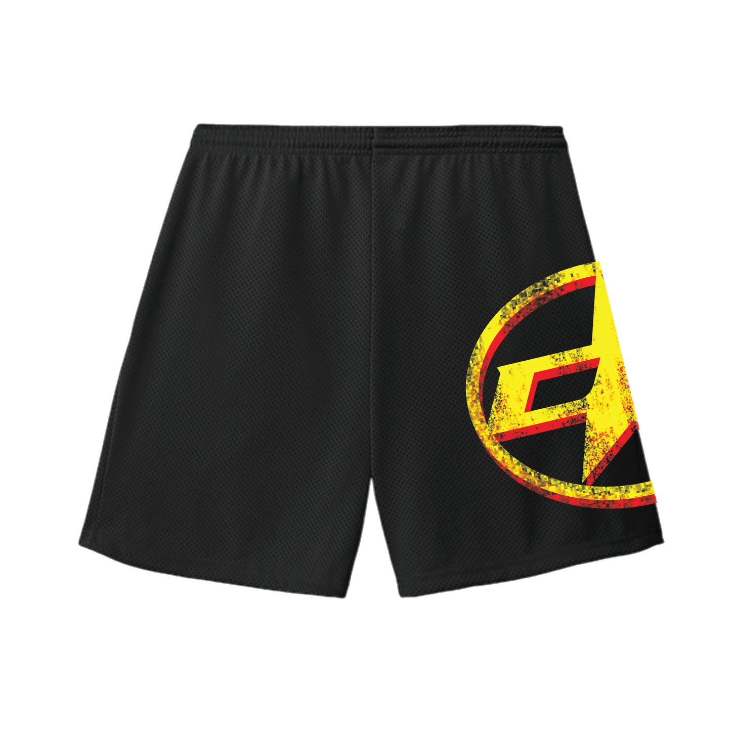 DB LOGO BALL SHORTS