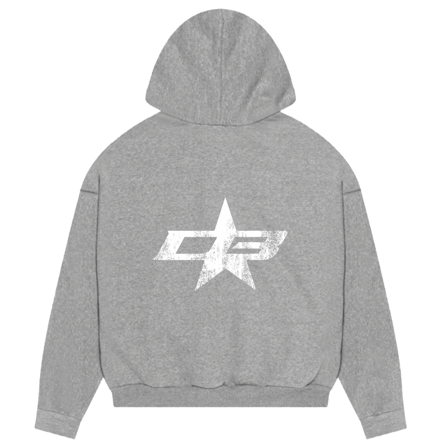 PROPERTY OF HOODIE
