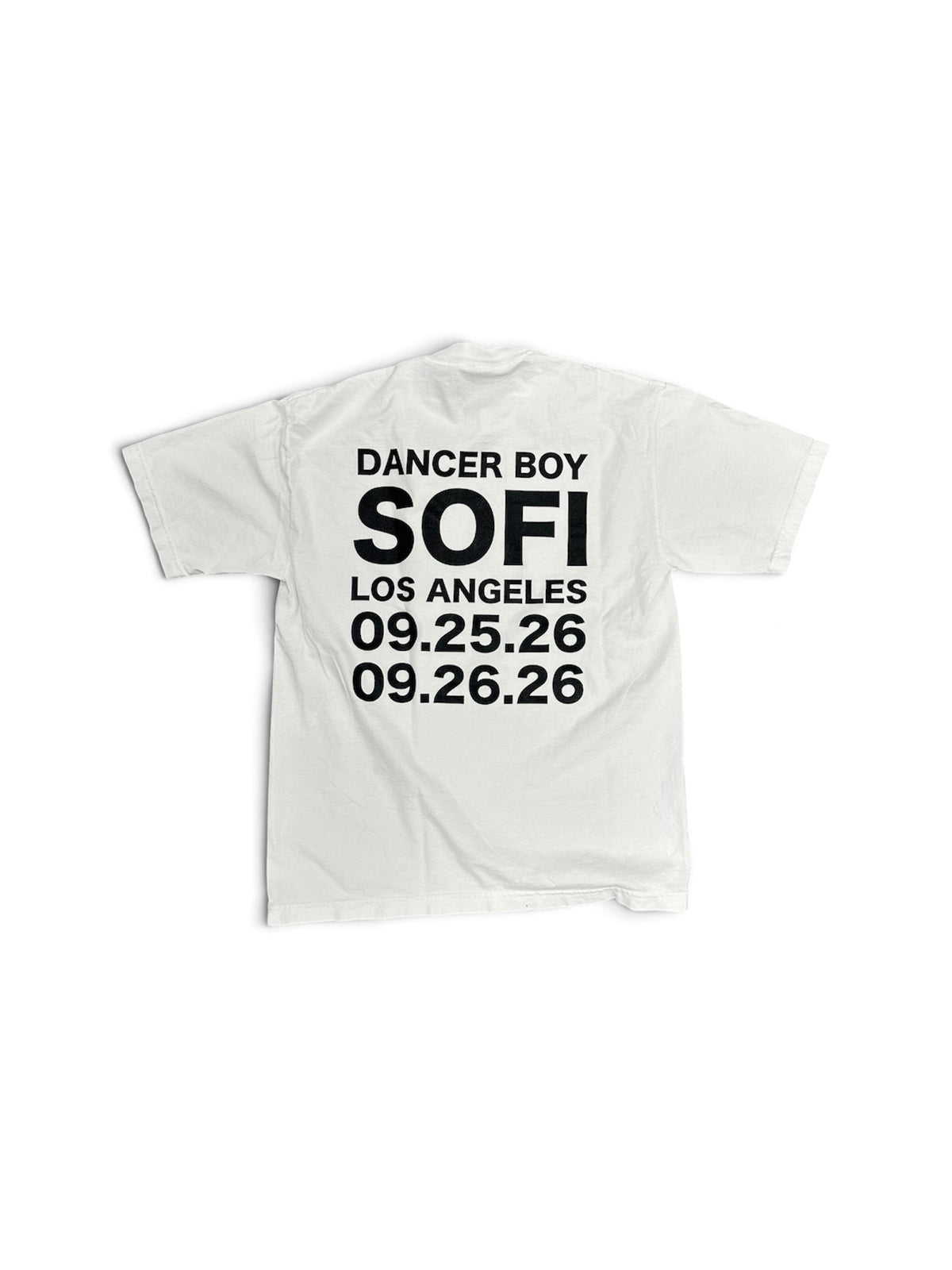 STAR TEE