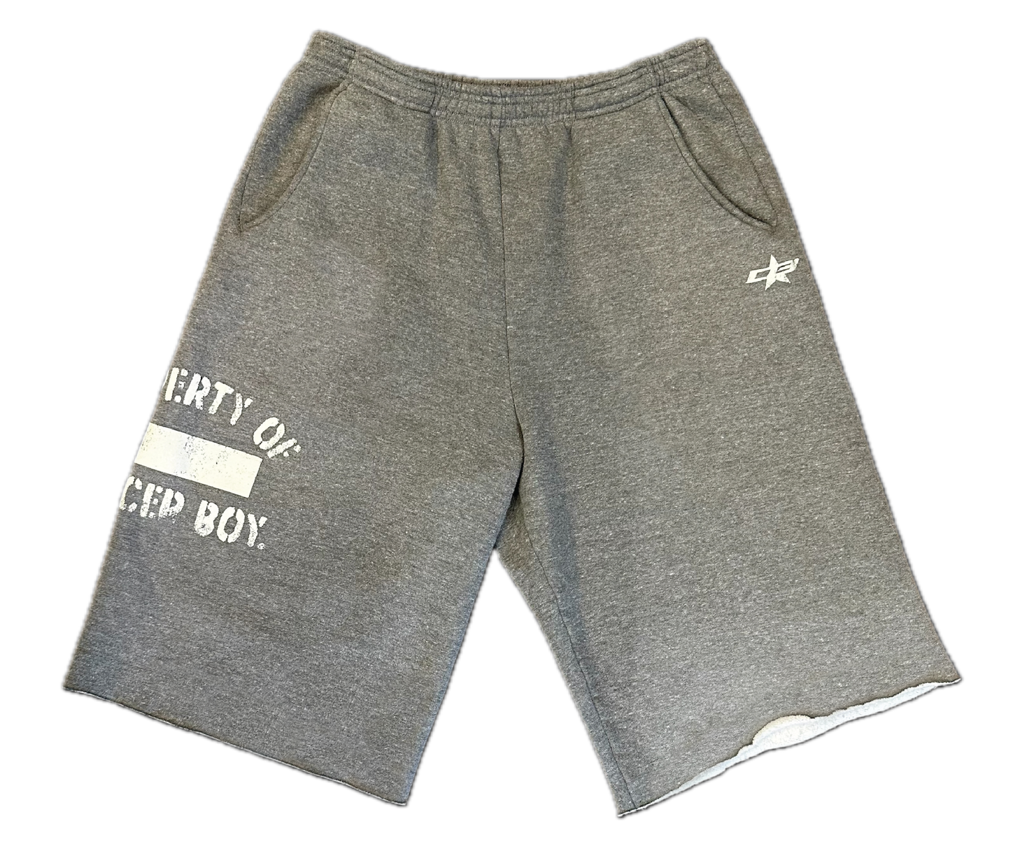 PROP OF CUT OFFS