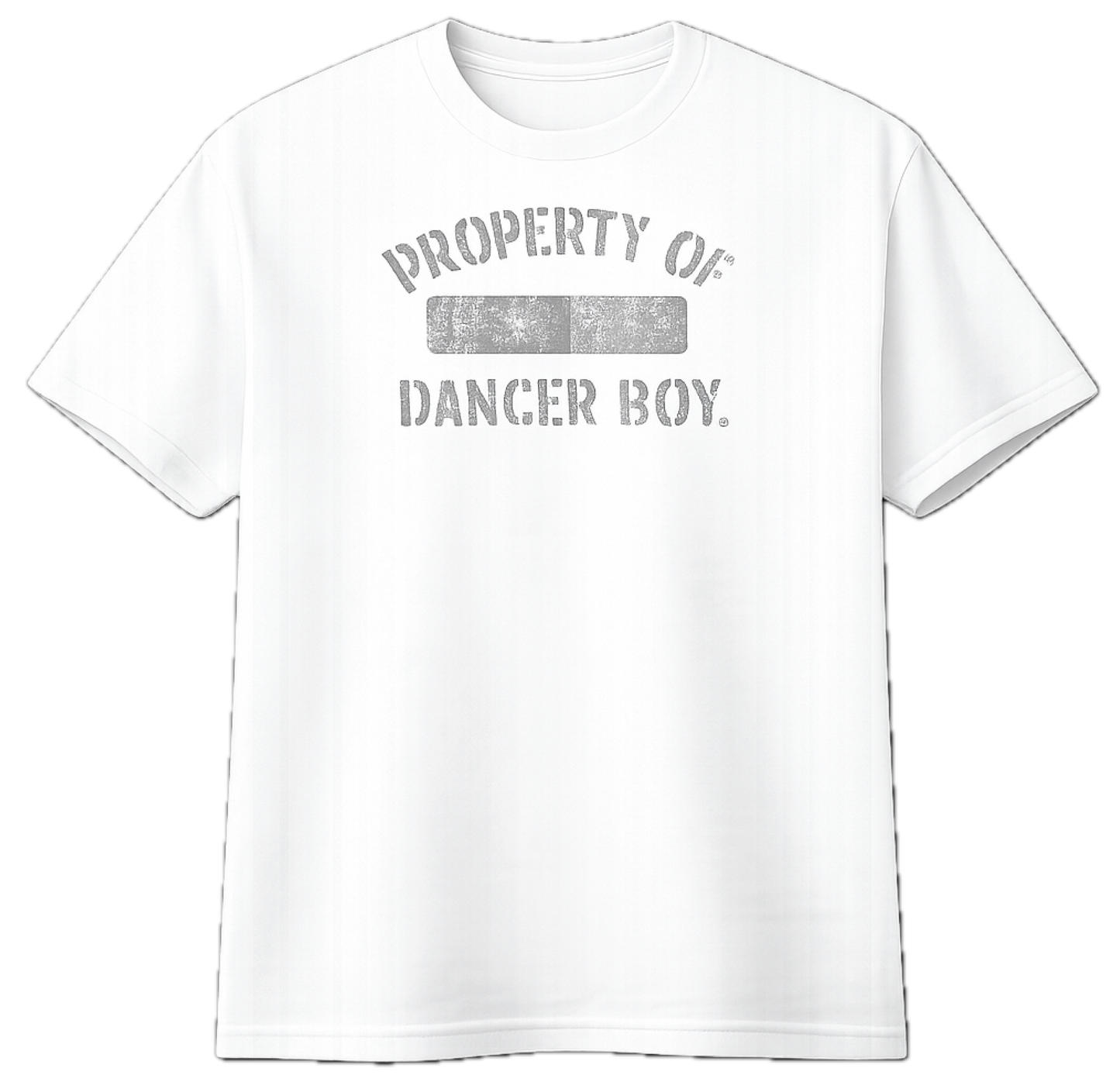 PROP OF DB TEE