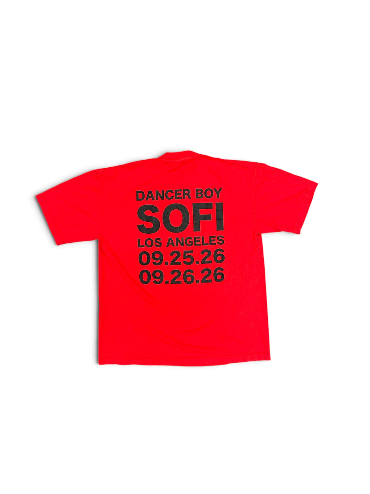 STAR TEE