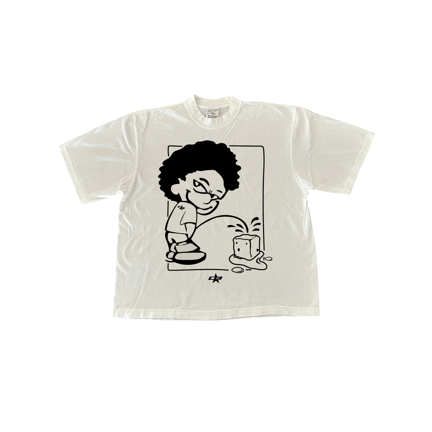 F*** ICE TEE