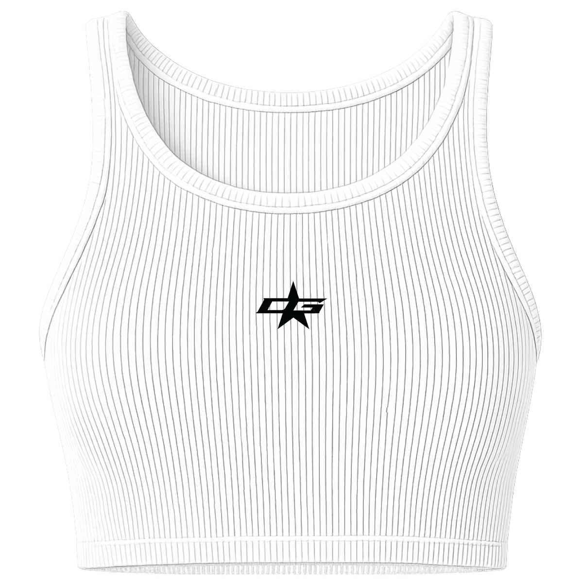 DANCER GIRL TANK