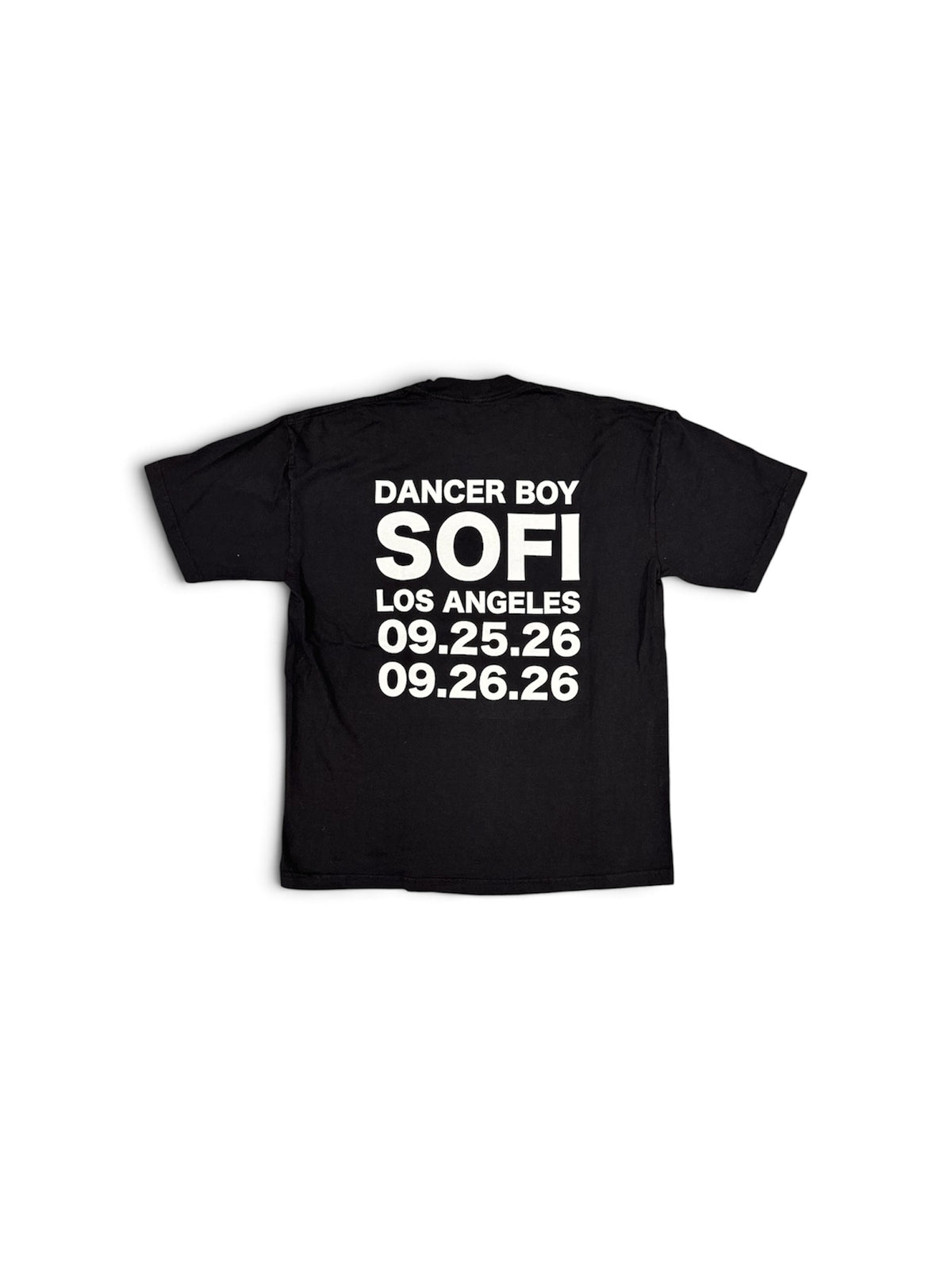 STAR TEE