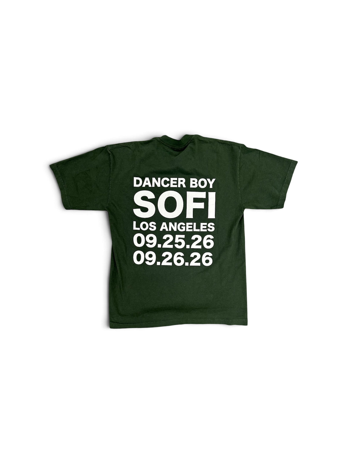 STAR TEE