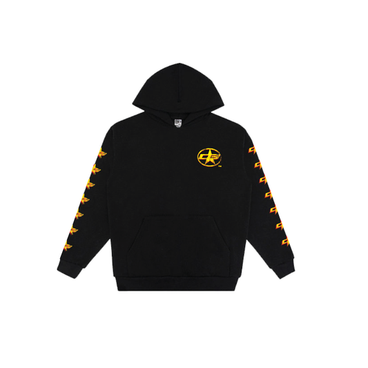 MOVEMENT HOODIE