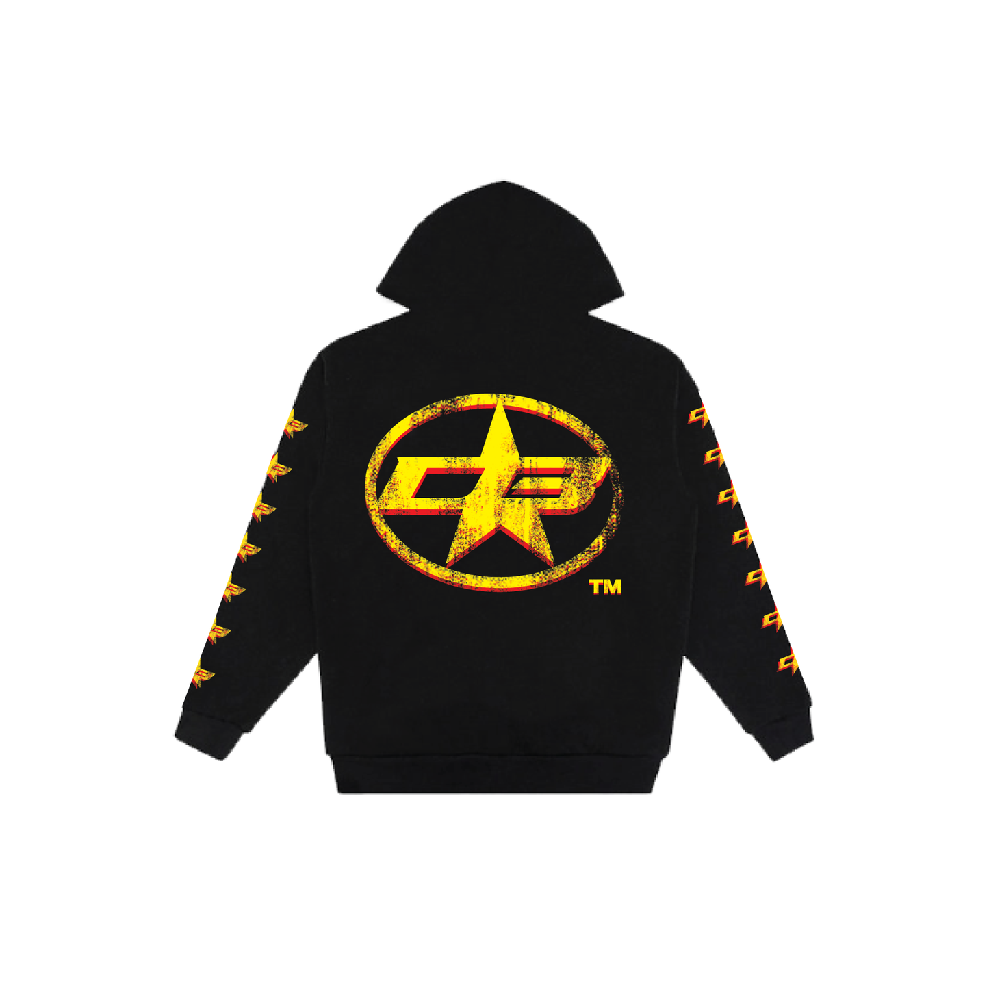 MOVEMENT HOODIE