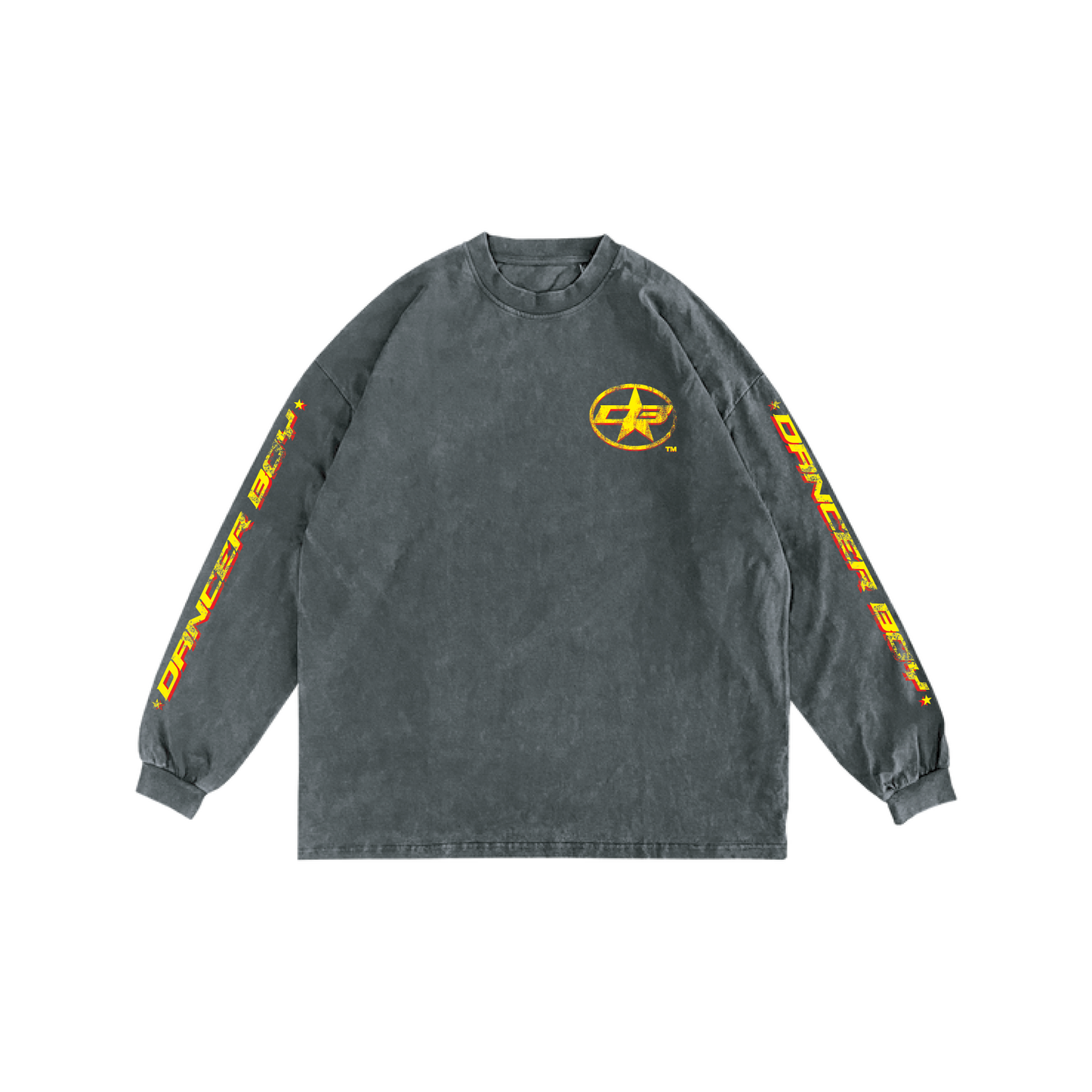 DB LOGO LONGSLEEVE