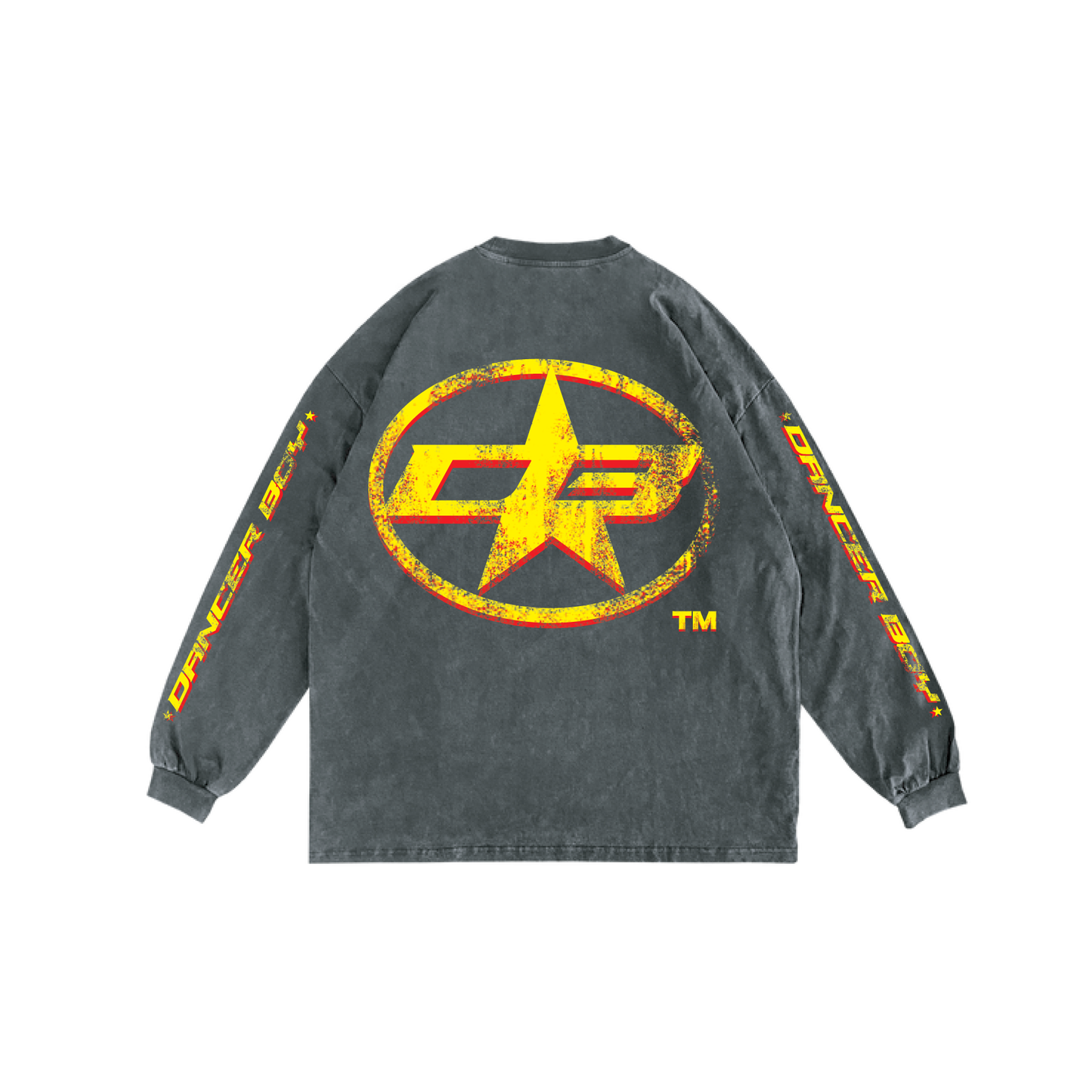 DB LOGO LONGSLEEVE