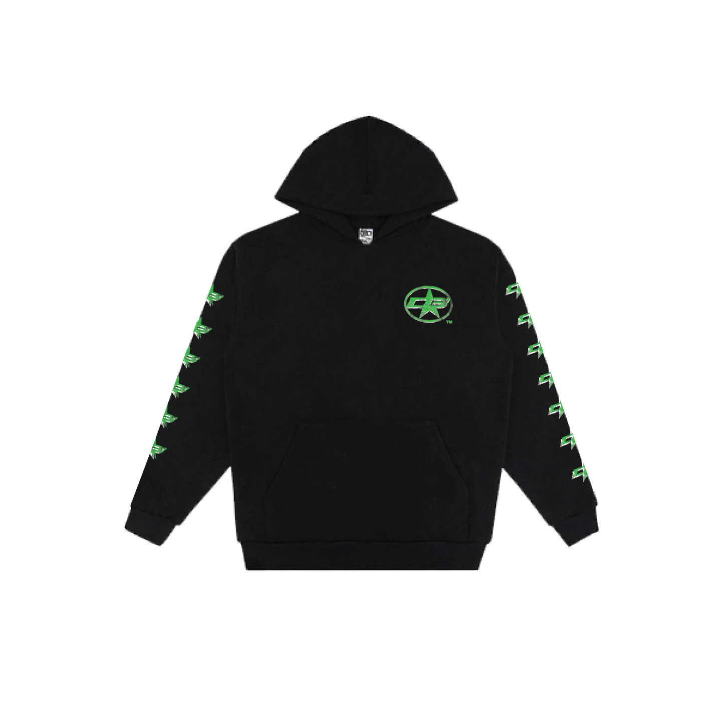 MOVEMENT HOODIE