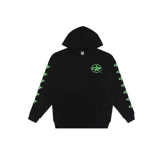 MOVEMENT HOODIE