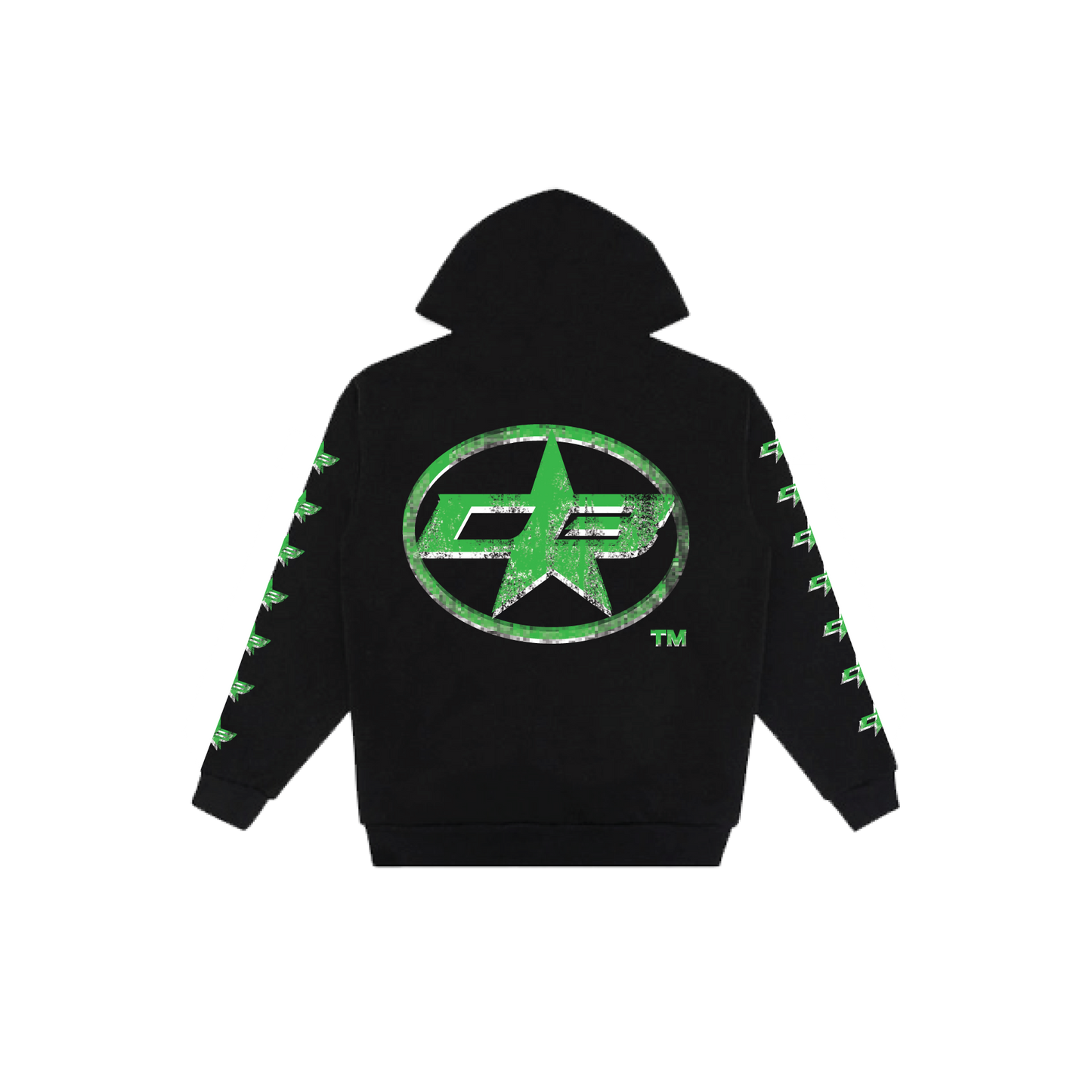 MOVEMENT HOODIE