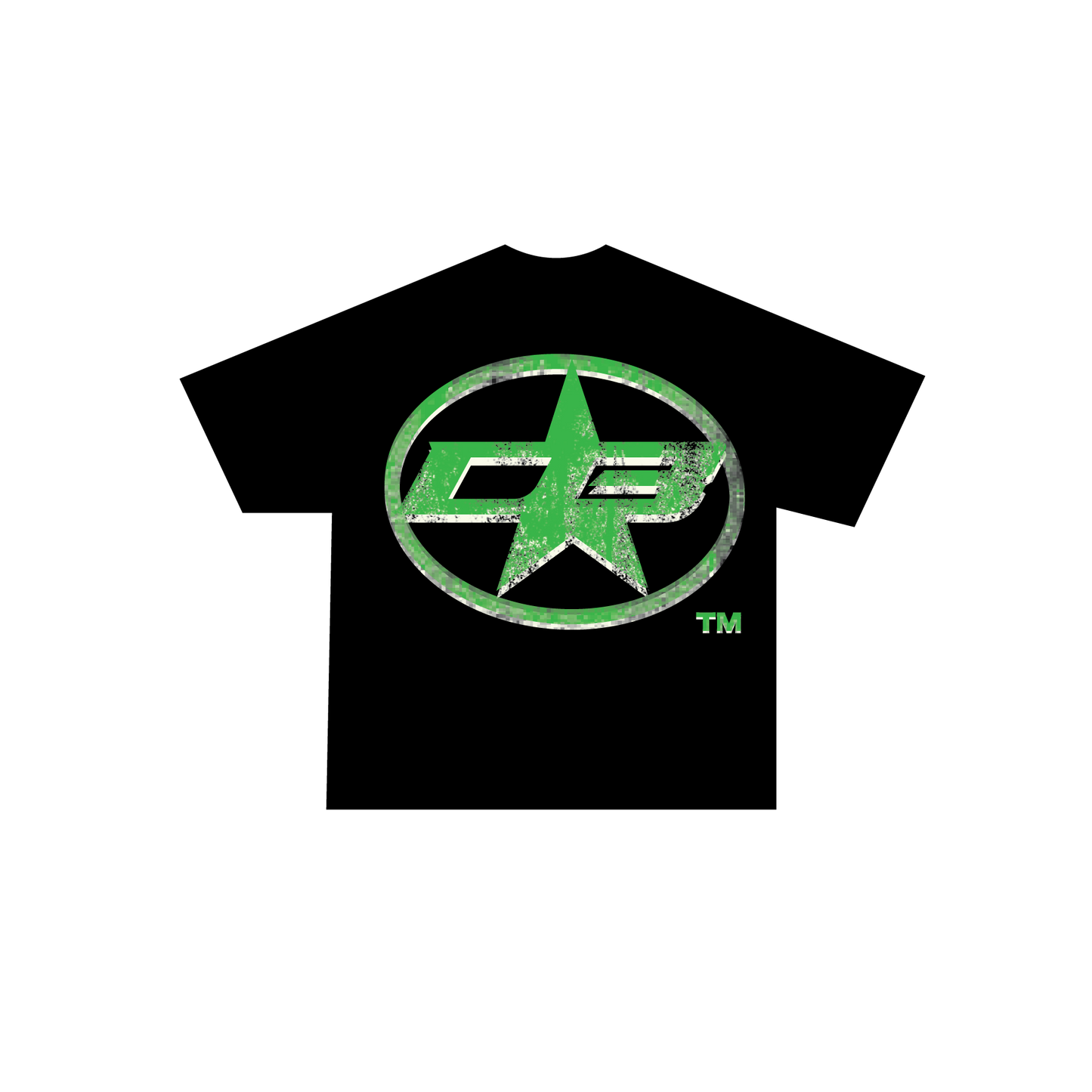 DB LOGO TEE