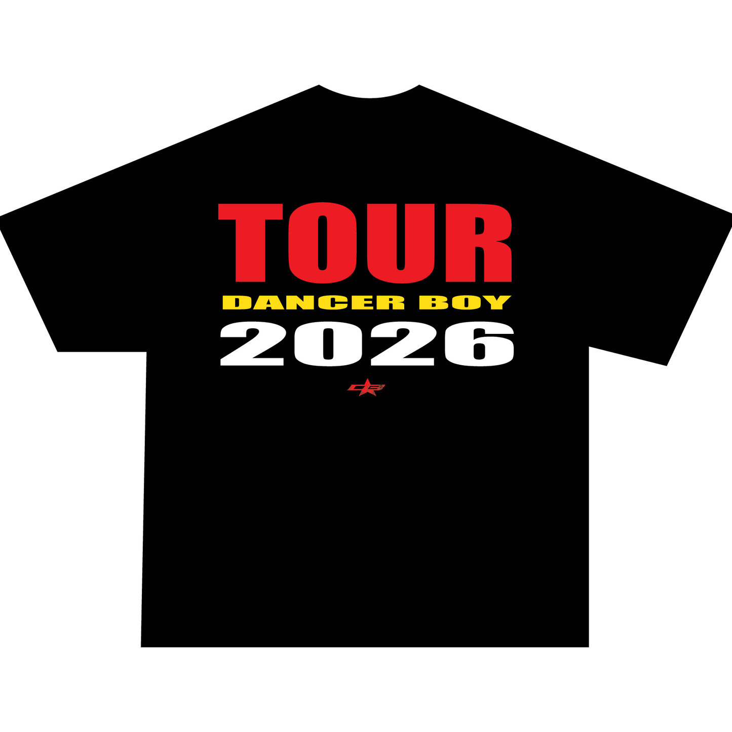 DB TOUR TEE