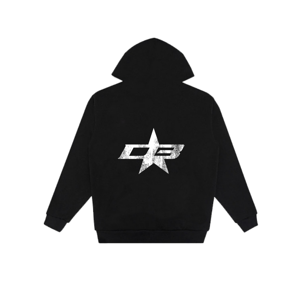 PROPERTY OF HOODIE