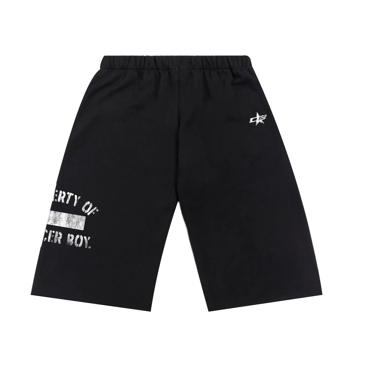 PROP OF CUT OFFS