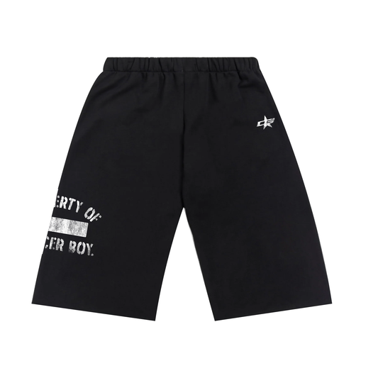 PROP OF CUT OFFS